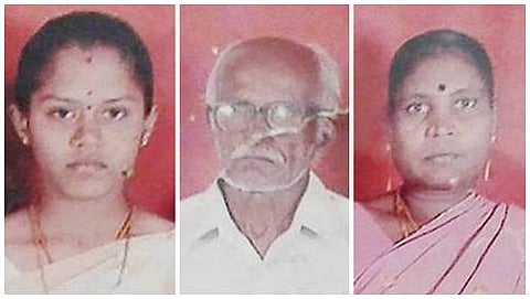 ದುರ್ಗಾ - ಕಣ್ಣನ್ - ಮನೋರಮಾ