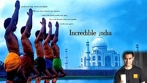 ಬಾಲಿವುಡ್ ನಟ ಅಮೀರ್ ಖಾನ್ (ಸಂಗ್ರಹ ಚಿತ್ರ)