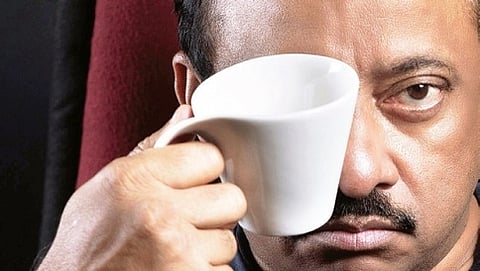 ನಿರ್ದೇಶಕ ರಾಮ್ ಗೋಪಾಲ್ ವರ್ಮಾ
