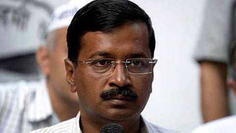 ಅರವಿಂದ್ ಕೇಜ್ರಿವಾಲ್