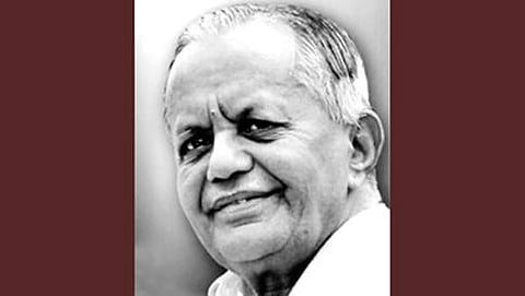 ಗೋವಿಂದೇಗೌಡ