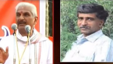 ಕಲ್ಲಡ್ಕ ಪ್ರಭಾಕರ್ ಭಟ್-ಶ್ಯಾಮ್  ಪ್ರಸಾದ್ ಶಾಸ್ತ್ರಿ