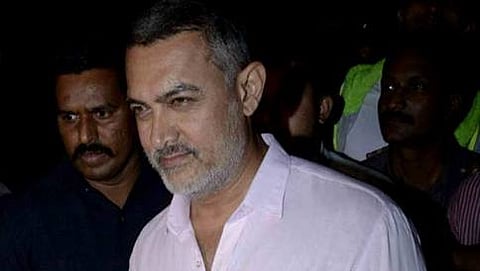 ಆಮಿರ್ ಖಾನ್