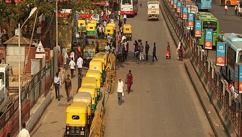 ಸಾಂದರ್ಭಿಕ ಚಿತ್ರ