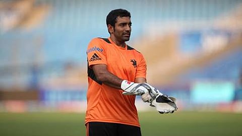 ರಾಬಿನ್ ಉತ್ತಪ್ಪ