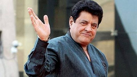 ಗಜೇಂದ್ರ ಚೌಹ್ವಾಣ್