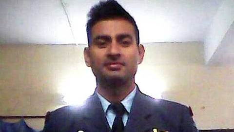 ಸೈಲೇಶ್ ಗೌರ್