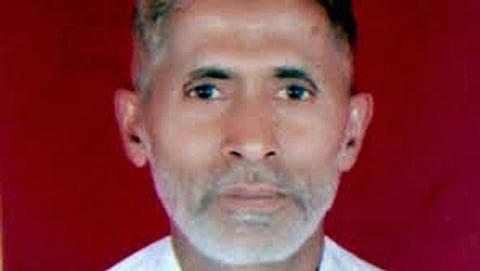 ಮೃತ ಅಖ್ಲಾಕ್