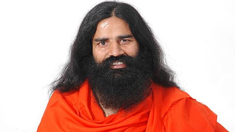 ಬಾಬಾ ರಾಮದೇವ್