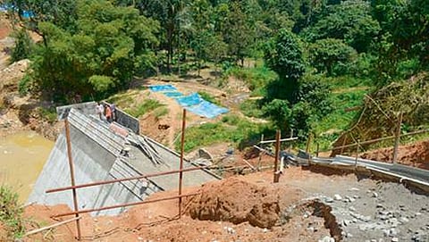 ಎತ್ತಿನಹೊಳೆ