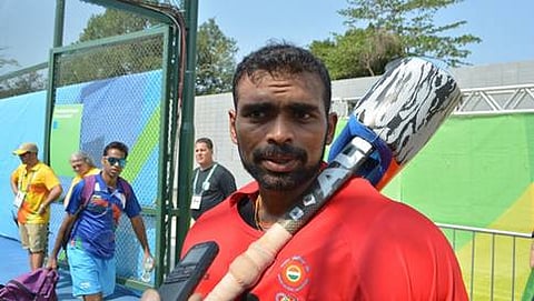 ತಂಡದ ಉತ್ತಮ ಪ್ರದರ್ಶನಕ್ಕೆ ಸಂಘಟಿತ ನಾಯಕತ್ವ ಸಹಕಾರಿ: ಹಾಕಿ ತಂಡದ ನಾಯಕ ಶ್ರೀಜೇಶ್