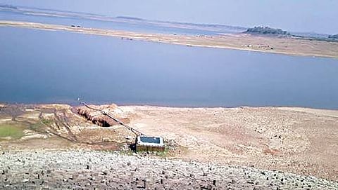 ಕಾವೇರಿ ಜಲಾನಯನ ಪ್ರದೇಶ