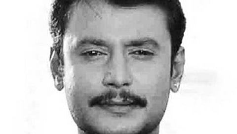 ದರ್ಶನ್
