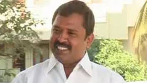 ಸುರೇಂದ್ರ ಬಾಬು