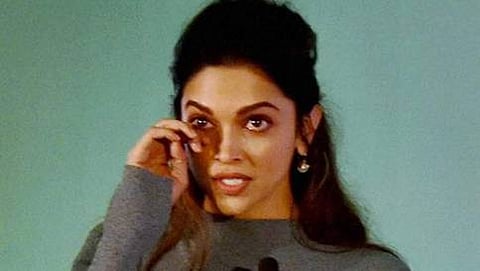 ಕಾರ್ಯಕ್ರಮದಲ್ಲಿ ಕಣ್ಣೀರಿಟ್ಟ ದೀಪಿಕಾ ಪಡುಕೋಣೆ
