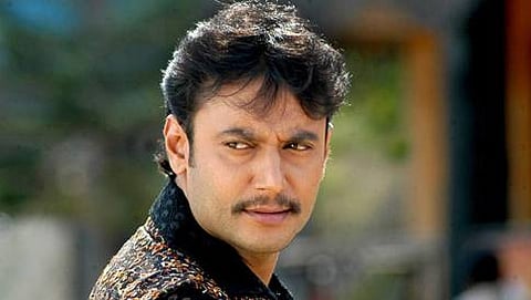ದರ್ಶನ್