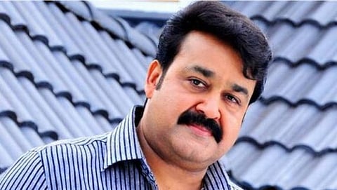 ಸೂಪರ್ ಸ್ಟಾರ್ ಮೋಹನ್ ಲಾಲ್