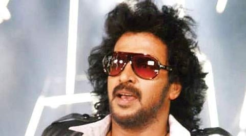 ನಟ ಉಪೇಂದ್ರ