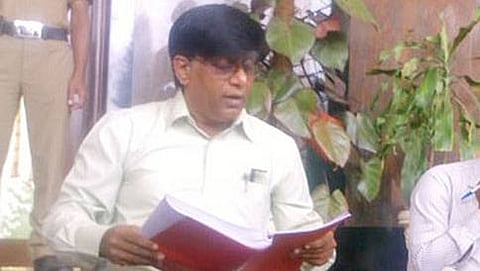 ಬಸವರಾಜ ರಾಯರೆಡ್ಡಿ