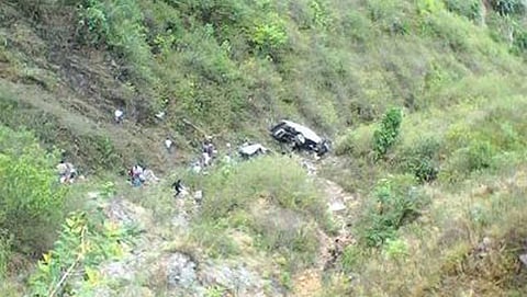 ಸಾಂದರ್ಭಿಕ ಚಿತ್ರ