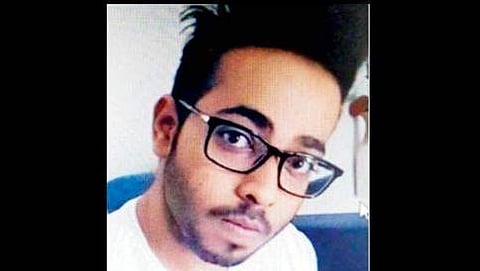 ಸಾಗರ್ ಥಕ್ಕರ್