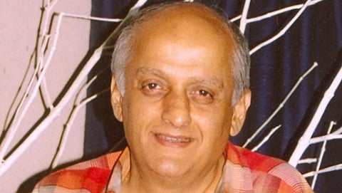 ನಿರ್ದೇಶಕ ಮುಖೇಶ್ ಭಟ್