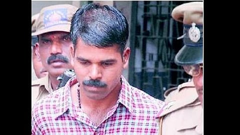 ಸರಣಿ ಅತ್ಯಾಚಾರಿ, ಹಂತಕ ಉಮೇಶ್ ರೆಡ್ಡಿ(ಸಂಗ್ರಹ ಚಿತ್ರ)