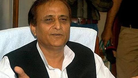 ಆಜಂ ಖಾನ್