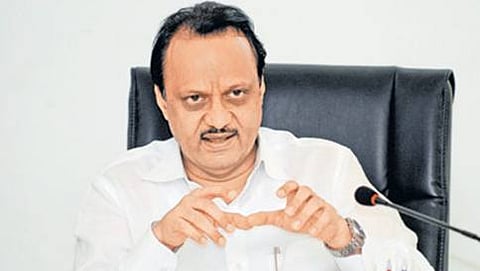 ಅಜಿತ್ ಪವಾರ್