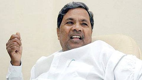 ಸಿದ್ದರಾಮಯ್ಯ