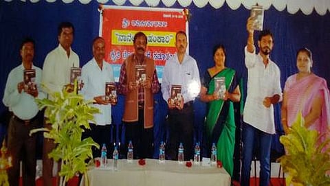ನಾನೇಕೆ ಅಹಂಕಾರಿ