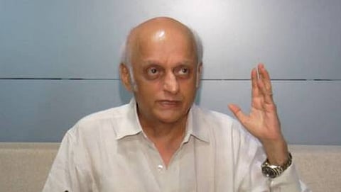 ಭಾರತದ ಚಲನಚಿತ್ರ ಮತ್ತು ಕಿರುತೆರೆ ನಿರ್ಮಾಪಕರ ಸಂಘದ ಅಧ್ಯಕ್ಷ ಮುಕೇಷ್ ಭಟ್