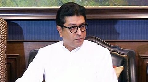 Raj Thackeray