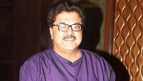 ಅಶೋಕ್ ಪಂಡಿತ್
