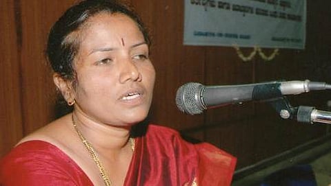 ಮಂಜುಳಾ ಮಾನಸ