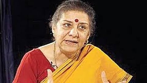 ಅಂಬಿಕಾ ಸೋನಿ