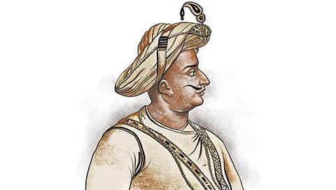 ಟಿಪ್ಪು ಸುಲ್ತಾನ್