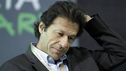 Imran Khan