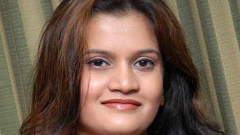 ಚೈತ್ರಾ