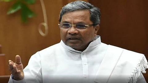 ಉಕ್ಕಿನ ಸೇತುವೆ ಅತ್ಯಂತ ಪಾರದರ್ಶಕ ಯೋಜನೆ: ಸಿಎಂ ಸಿದ್ದರಾಮಯ್ಯ