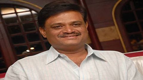 ಶಾಸಕ ಮುನಿರತ್ನ