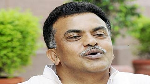 ಸಂಜಯ್ ನಿರುಪಮ್