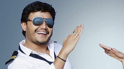 ಗಣೇಶ್