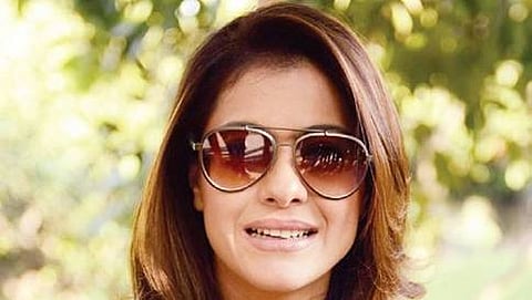 ಬಾಲಿವುಡ್ ನಟಿ ಕಾಜೊಲ್