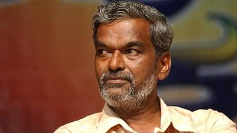 ದೇವನೂರು ಮಹಾದೇವ