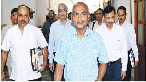 ಕೇಂದ್ರದಿಂದ ಆಗಮಿಸಿರುವ ತಜ್ಞರ ತಂಡ