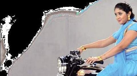 ರಿಂಕು ರಾಜಗುರು
