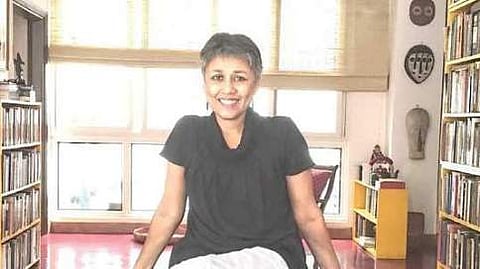 ದೆಹಲಿ ವಿಶ್ವವಿದ್ಯಾಲಯ ಪ್ರಾಧ್ಯಾಪಕಿ ನಂದಿನಿ ಸುಂದರ್