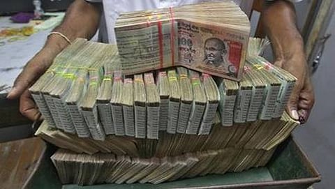 ಸಾಂದರ್ಭಿಕ ಚಿತ್ರ