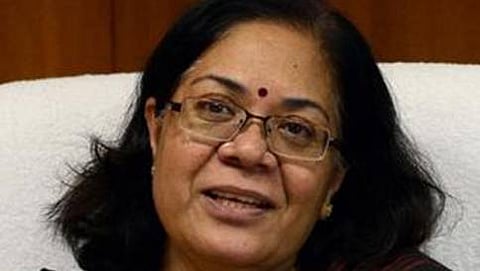 ಲಲಿತಾ ಕುಮಾರ ಮಂಗಳಂ
